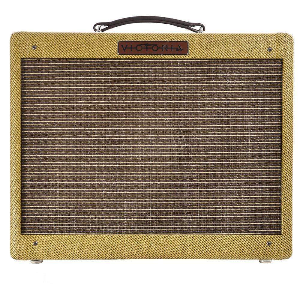 Victoria 5112 Tweed Amplifier