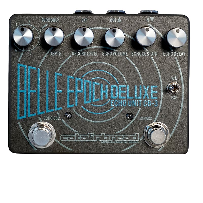 Catalinbread Belle Epoch Deluxe