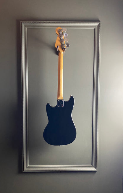 1978 Fender MusicMaster Bass
