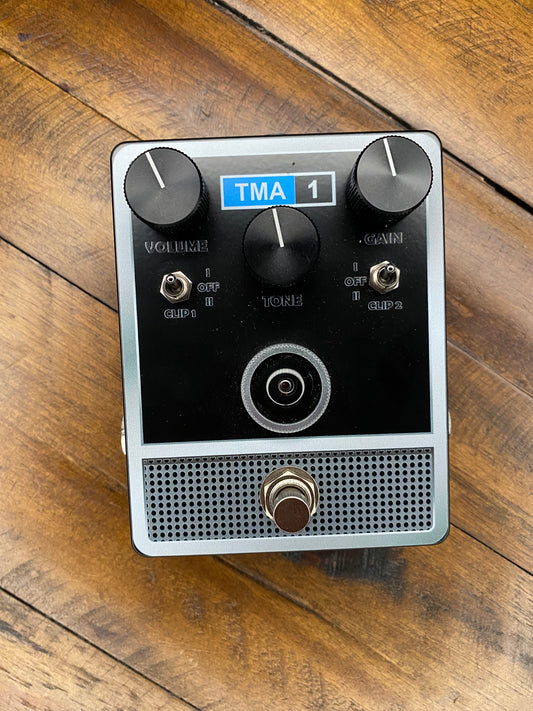 Acorn Amps “TMA-1” Fuzz