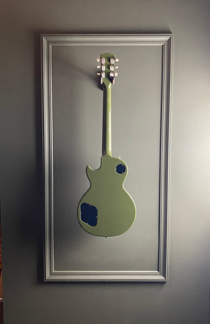 2022 Gibson Les Paul Special (Olive Drab)