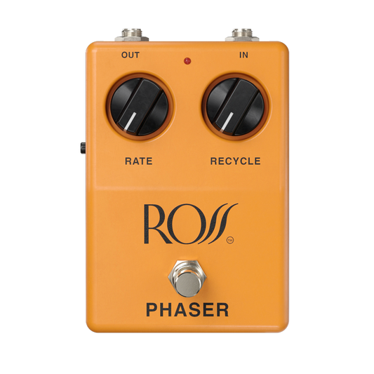 JHS Ross Phaser