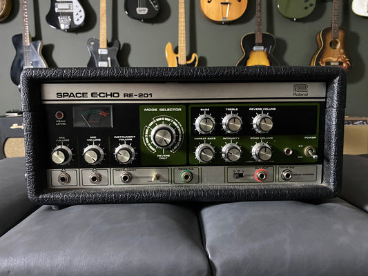 Roland Space Echo RE-201