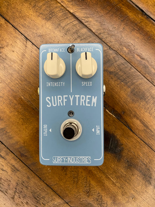 Surfy Industries SurfyTrem