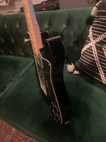 2003 Fender ‘72 Telecaster Custom (NOS)