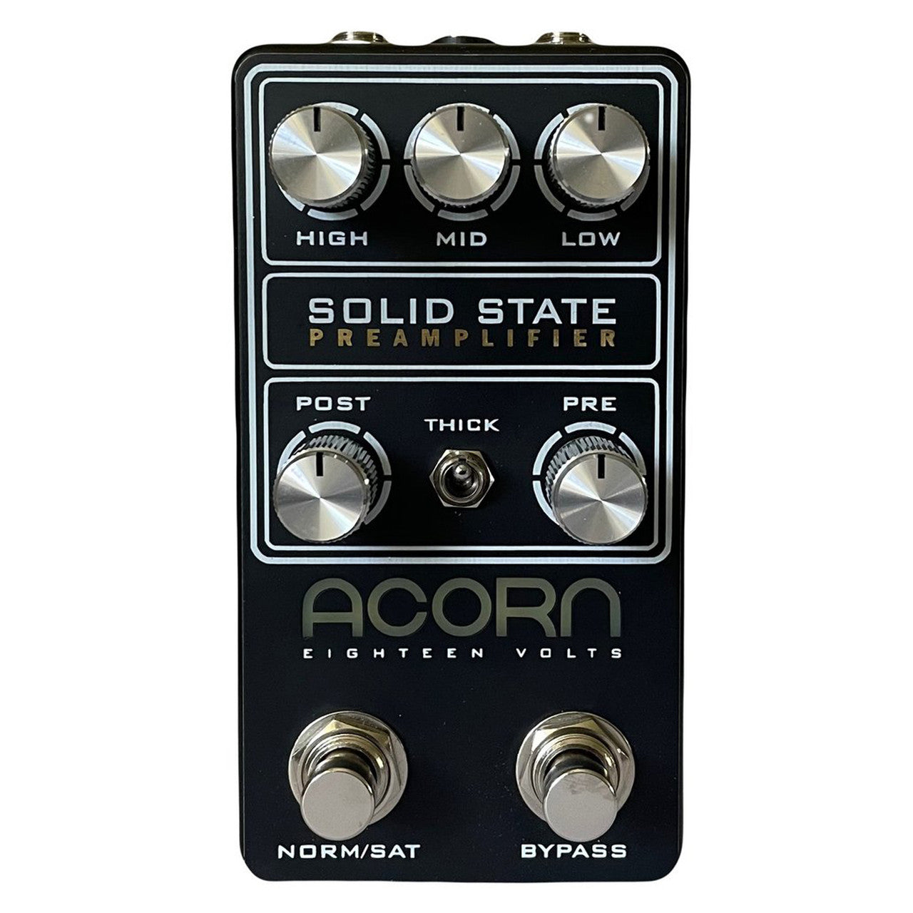 Acorn Amps “Solid State Preamplifier”