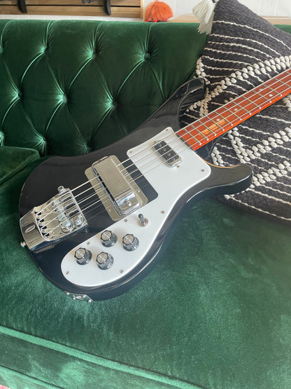Rickenbacker 4001 Bass