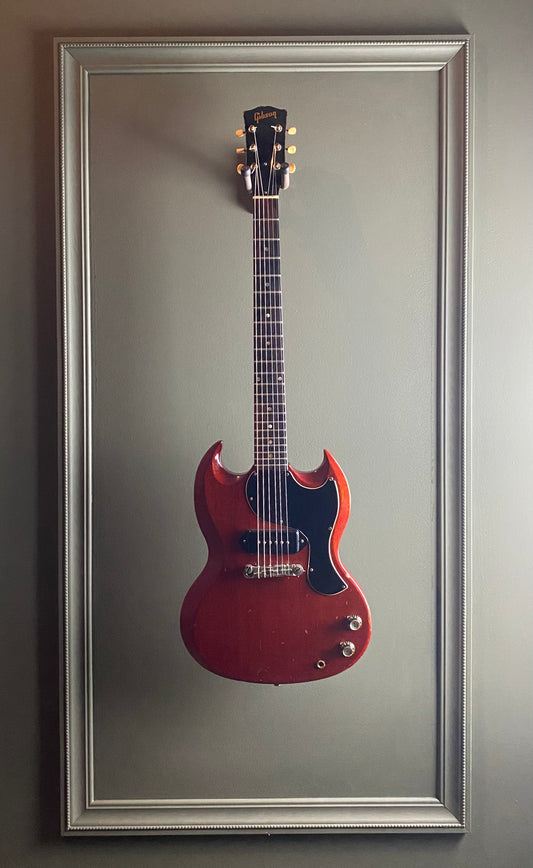 1965 Gibson SG Junior