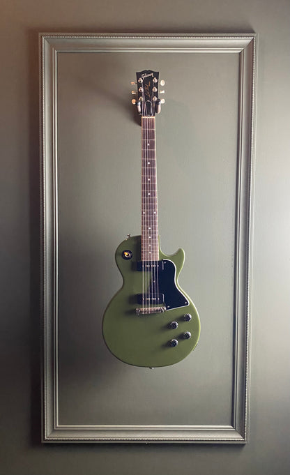 2022 Gibson Les Paul Special (Olive Drab)