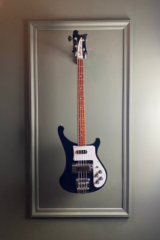 Rickenbacker 4001 Bass