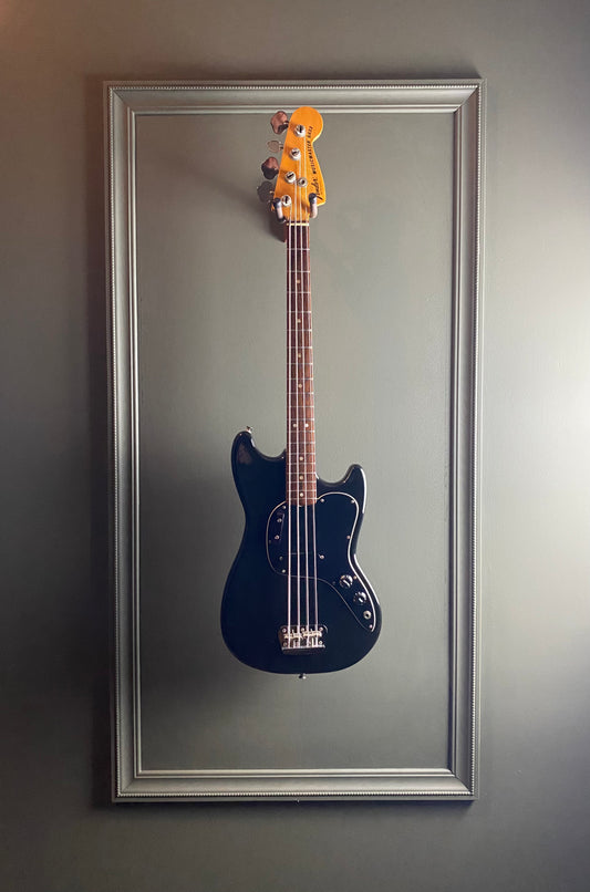 1978 Fender MusicMaster Bass