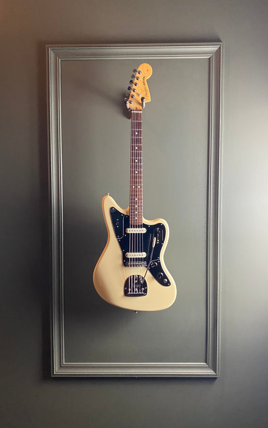 2017 Fender American Professional Jaguar