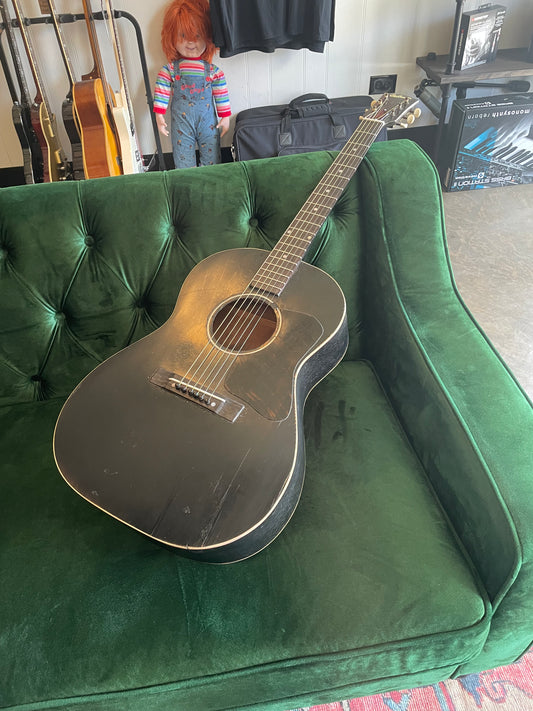 1954 Gibson LG-1 (L-00 Spec)