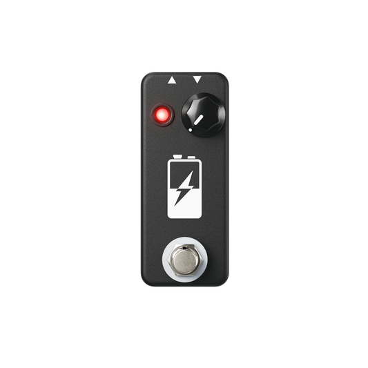 JHS Pedals Volture