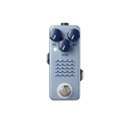 JHS Pedals Tidewater Tremolo