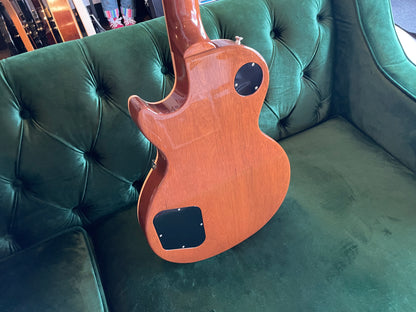 2019 Gibson Les Paul ‘50s Standard Goldtop