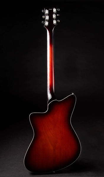 Rivolta Mondata Baritone VII - Fuoco Burst