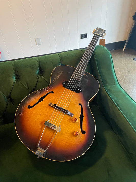 1955 Gibson ES-125