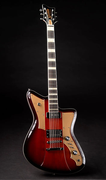 Rivolta Mondata Baritone VII - Fuoco Burst