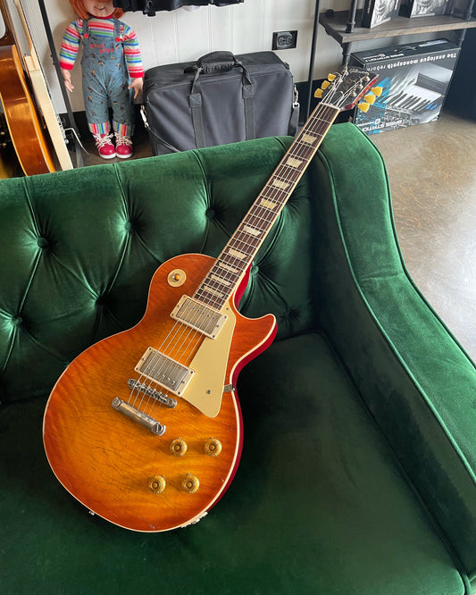 2011 Gibson Les Paul Standard