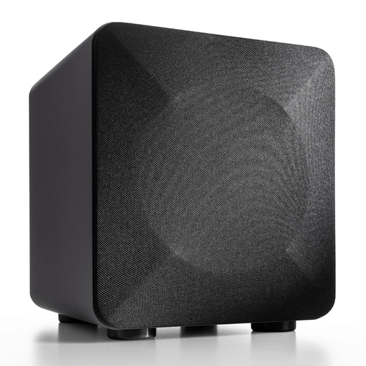 Audioengine S6 Powered Subwoofer