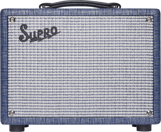 Super '64 Reverb