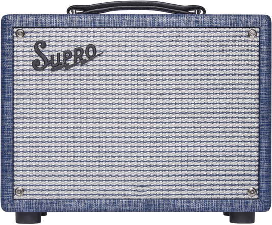 Supro '64 Super