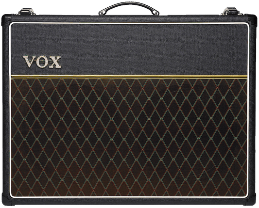 Vox AC15C2 2x12" 15-watt Tube Combo Amp