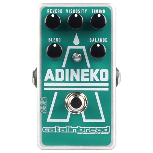 Catalinbread Adineko