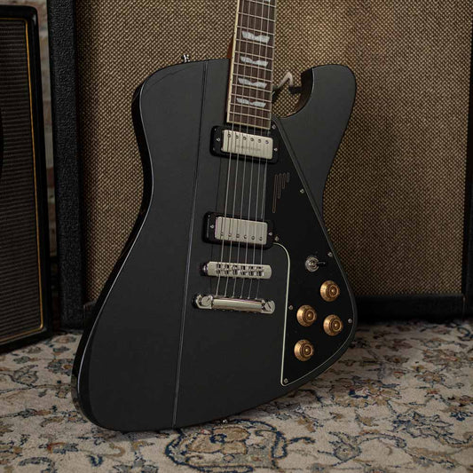 Baum Guitars Backwing