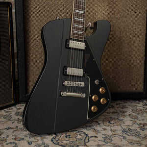 Baum Guitars Backwing