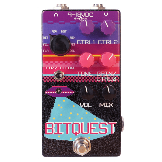 Dr. Scientist BitQuest