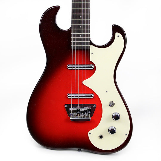 Silvertone Model 1449