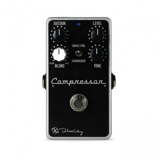 Keeley Compressor Plus