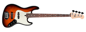 Lakland USA Classic 44-60 Vintage J -  Sunburst