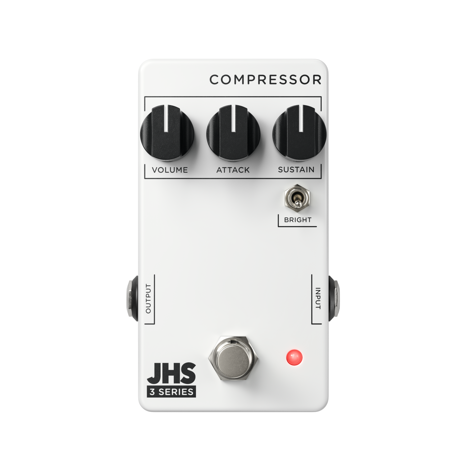 JHS 3 Series - Compressor
