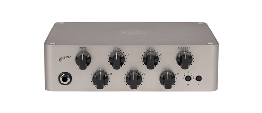 Darkglass Exponent 500