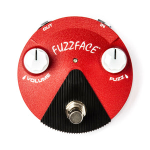 Dunlop BAND OF GYPSYS™ FUZZ FACE®