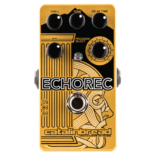 Catalinbread ECHOREC