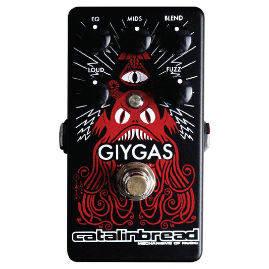 Catalinbread Giygas