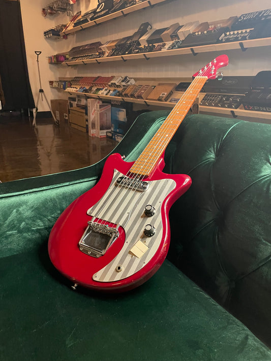 1960's Teisco Del Ray ET-120