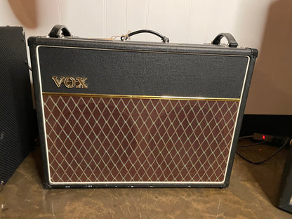 Vox AC30C2 30-Watt Tube Combo Amp