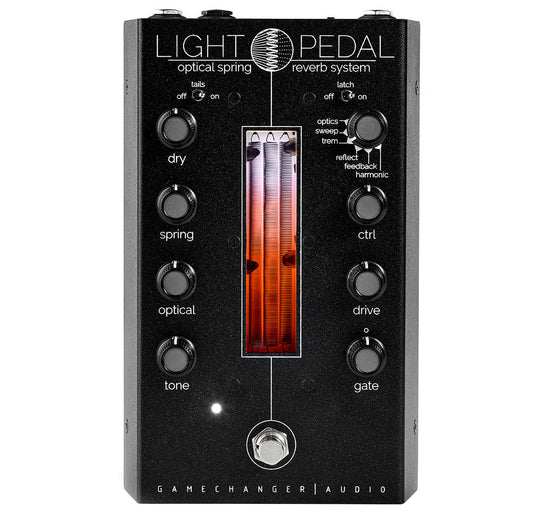 Gamechanger Audio LIGHT Pedal