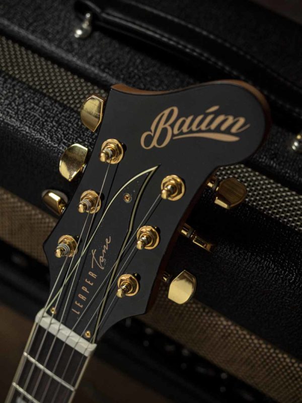 Baum Guitars Leaper Tone