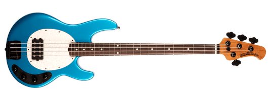 Ernie Ball StingRay Special - Blue