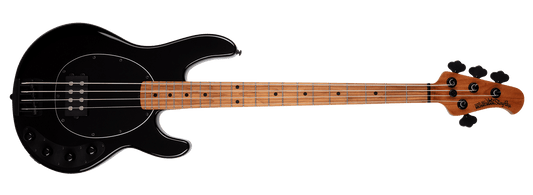 Ernie Ball StingRay Special - Black