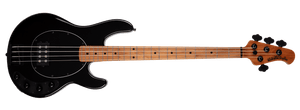 Ernie Ball StingRay Special - Black