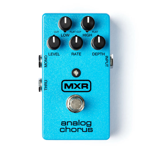 MXR® ANALOG CHORUS