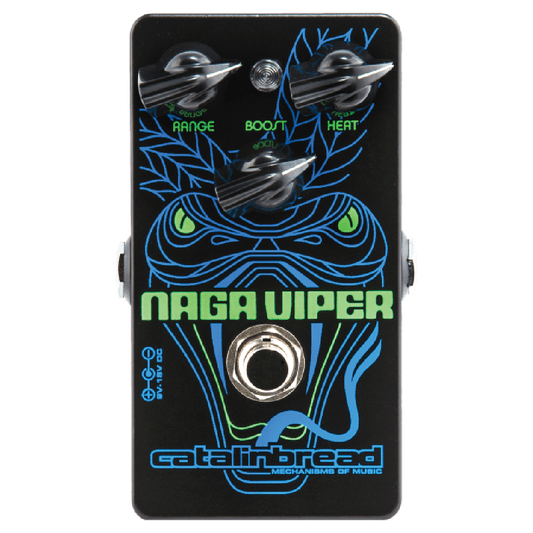 Catalinbread Naga Viper