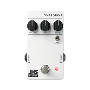 JHS Pedals 3 Series - Overdrive